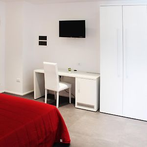 Suite deluxe con letto queen size